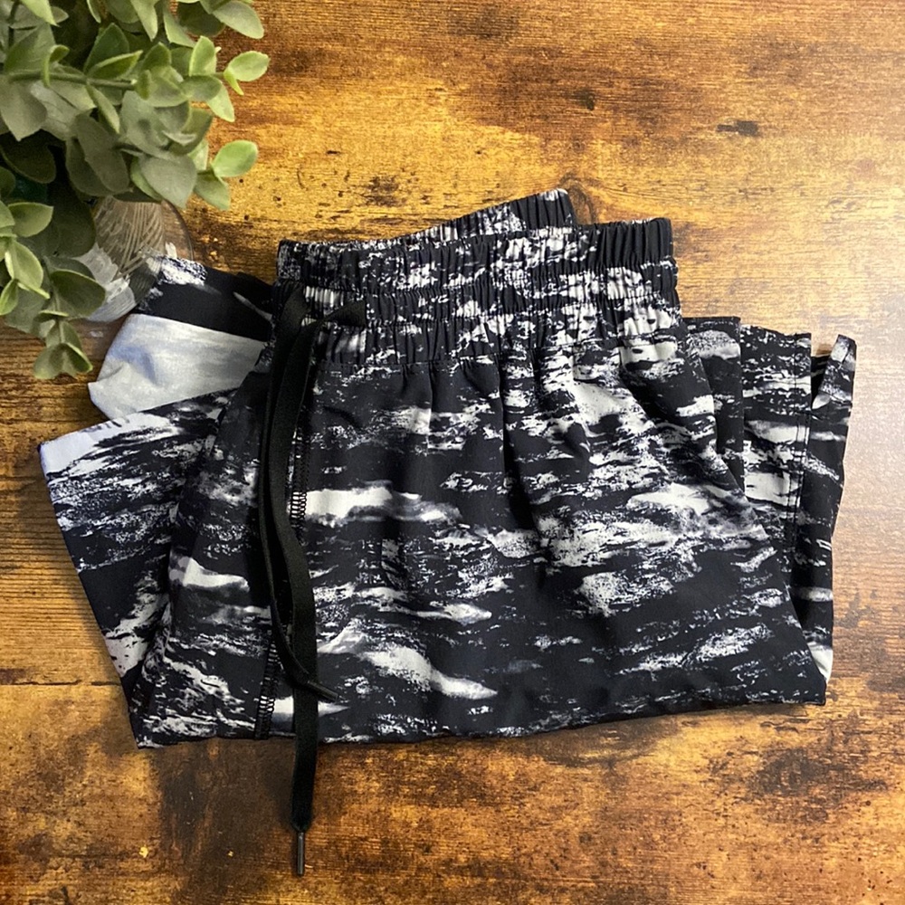 Manduka Athletic Shorts